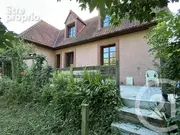 Maison à CARLY