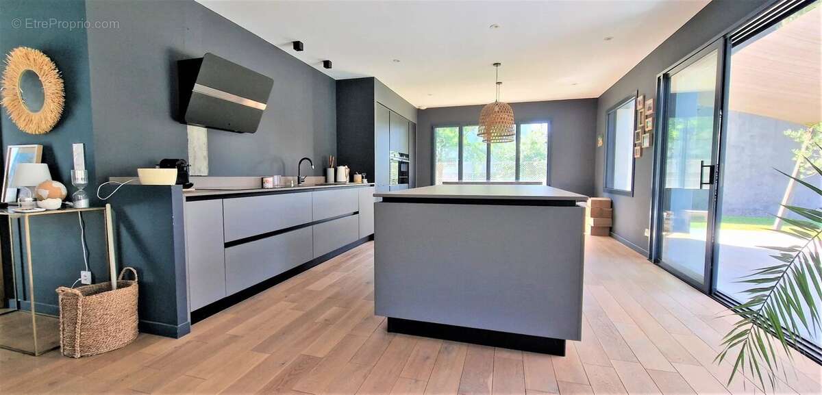 Maison à SAINT-MARCELLIN