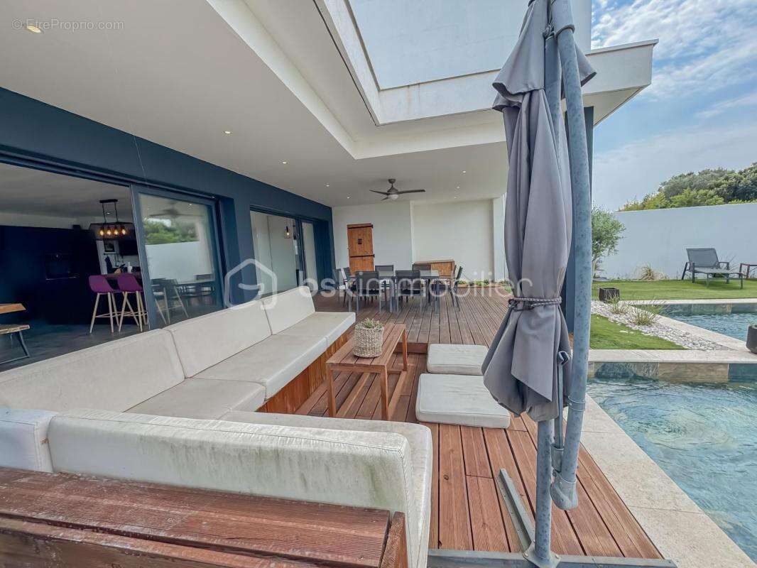 Une maison où chacun trouve enfin son espace… Venez la découvrir - photo 6