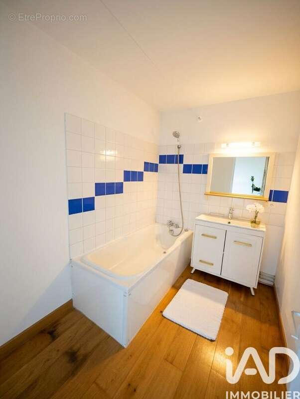 Photo 4 - Appartement à NANTEUIL-LE-HAUDOUIN