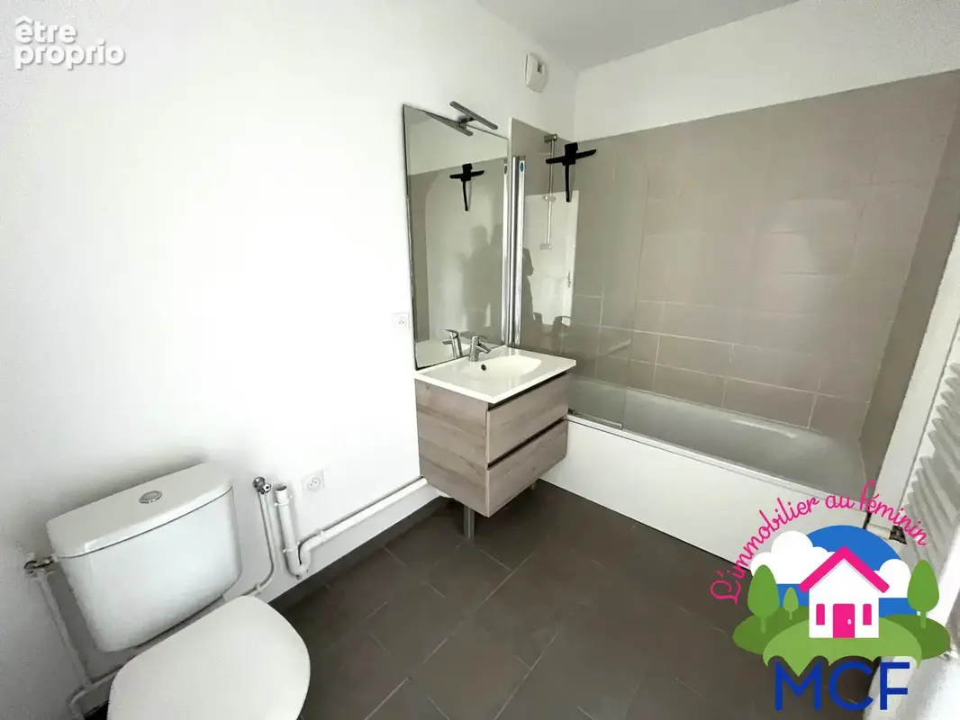 Appartement 2 pièces 43 m² à vendre à Breval (78980) - photo 7