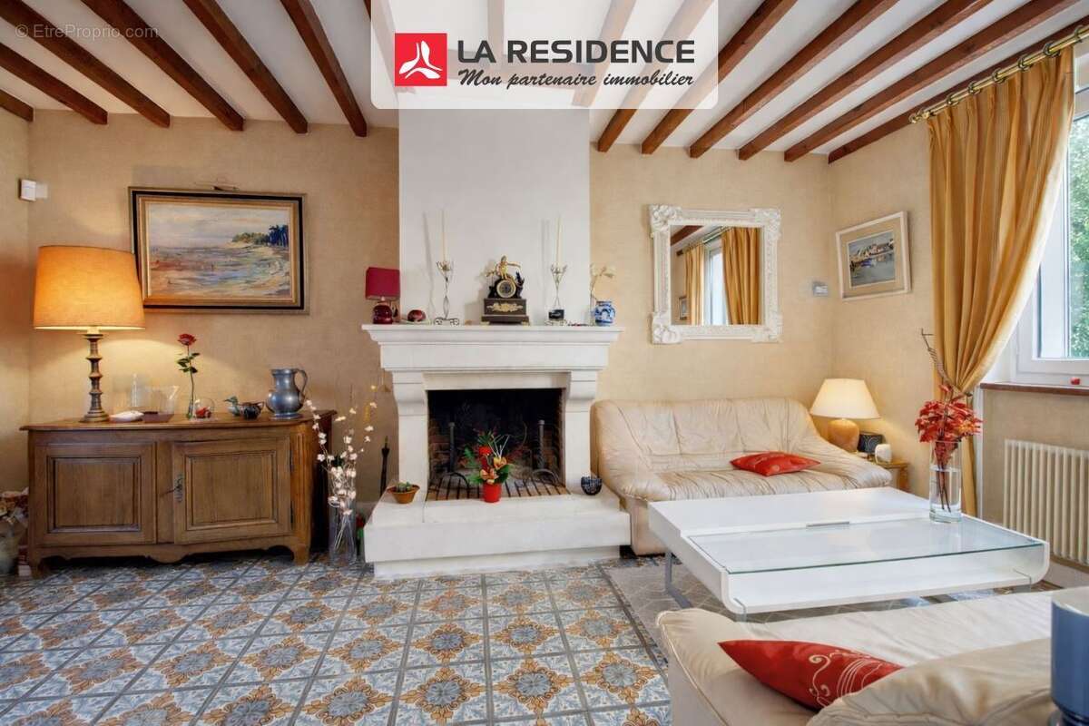 Maison 112 m² à Oissel  - photo 2