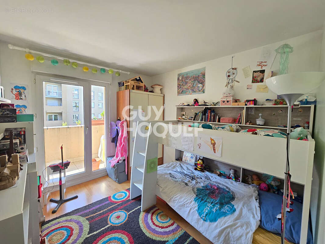 Appartement à CACHAN