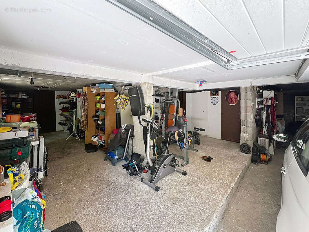 Maison à SAINT-SAVOURNIN