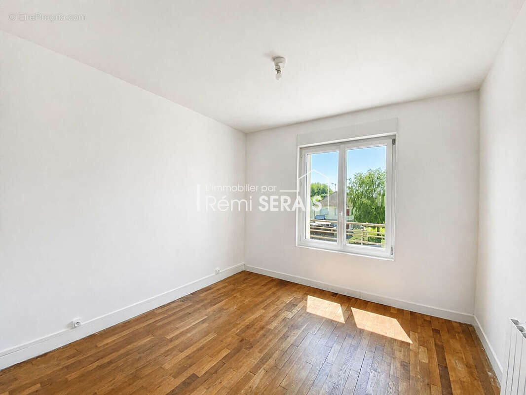 Appartement Flers 3 pièce(s) 59 m2 - photo 6
