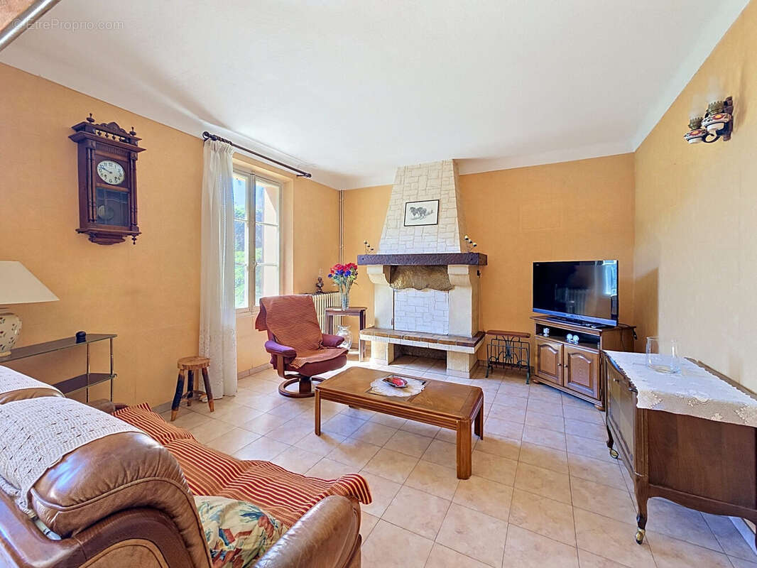 Maison à SAINT-RAPHAEL