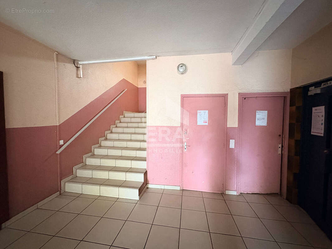 Appartement 17m² à perpignan - photo 10