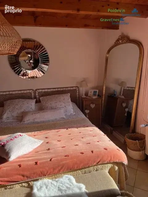 Maison 159 m² à Oye-Plage  - photo 5