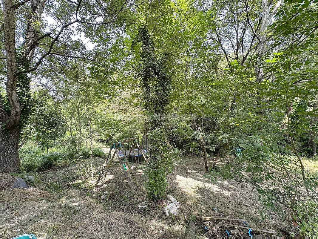 Maison à ROQUEFORT-LES-PINS