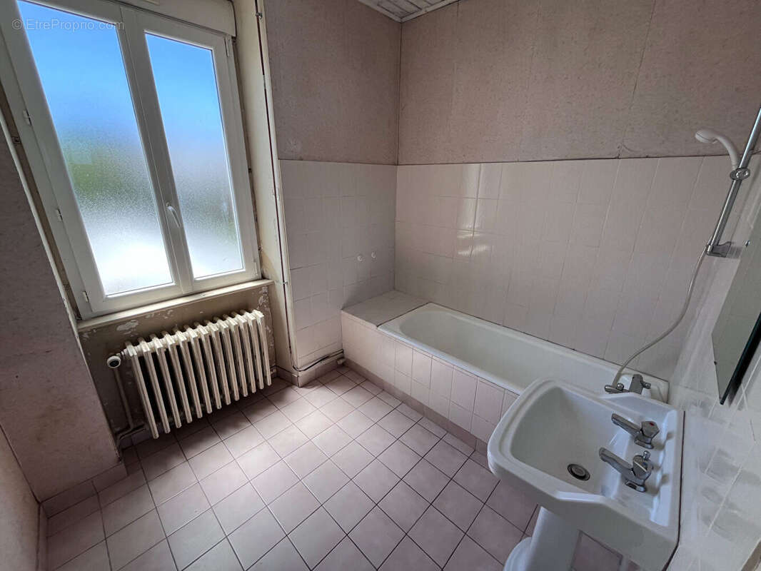 Maison 107m² à val-d'izé - photo 6