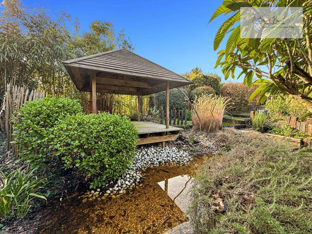 Maison à LA BAULE-ESCOUBLAC