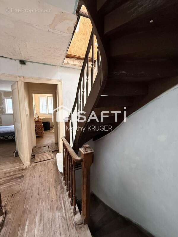 Photo 3 - Maison à SAINTE-FOY-LA-GRANDE