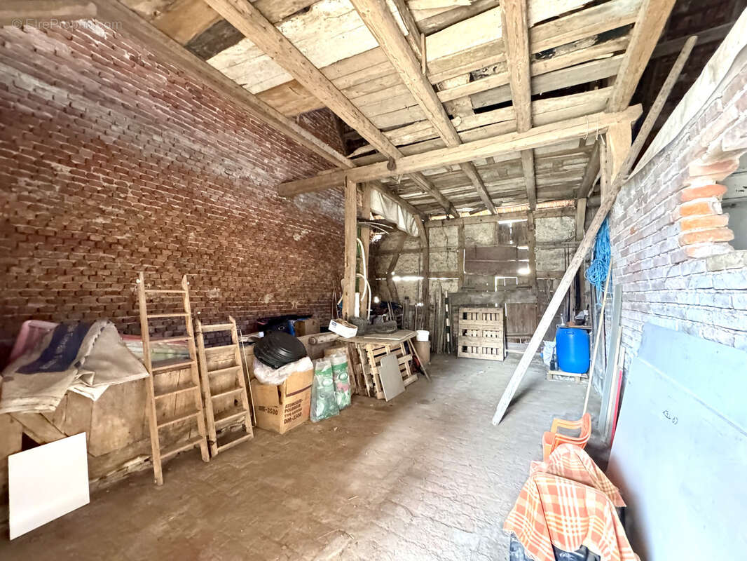 Maison à VENDENHEIM