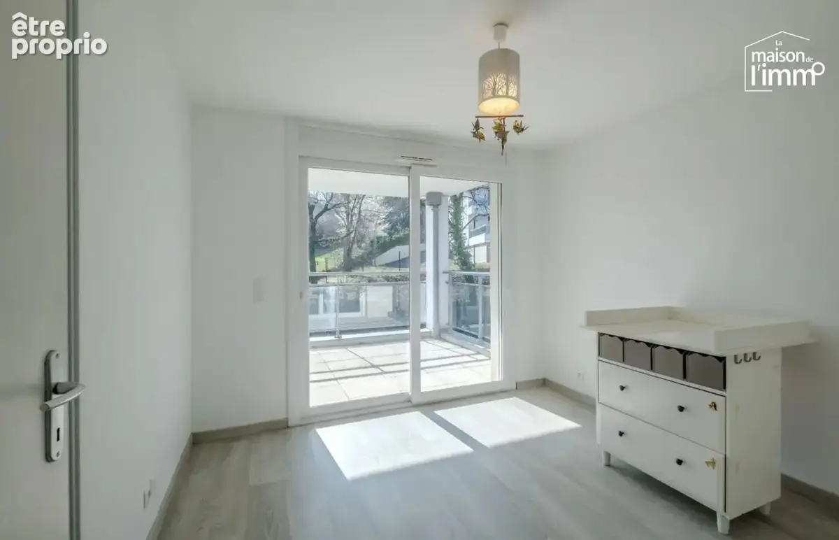 Appartement t4 - a vendre - evian les bains - photo 5