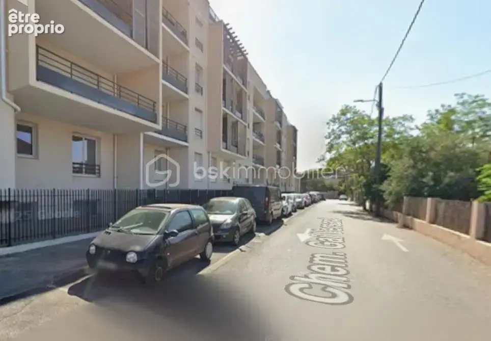 Appartement à LA SEYNE-SUR-MER