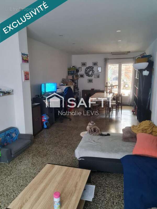 Photo 2 - Appartement à AVION