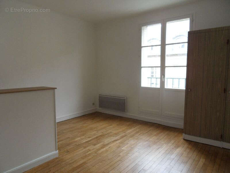 Appartement à COMPIEGNE