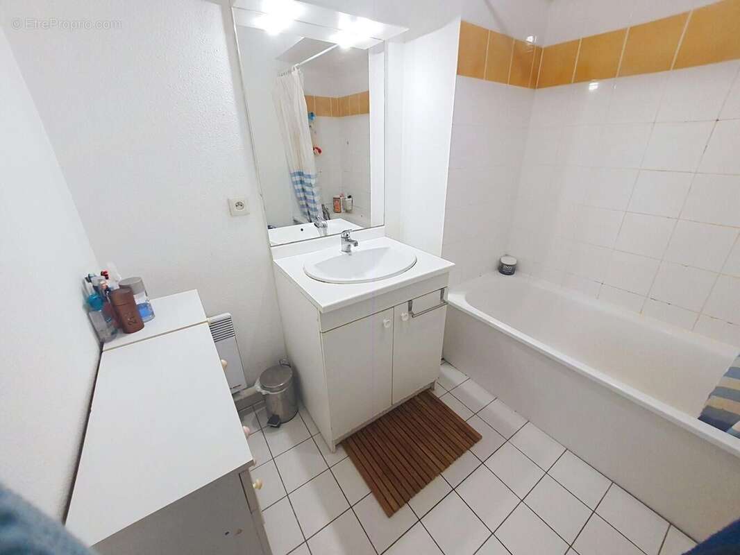 Photo 7 - Appartement à BORDEAUX