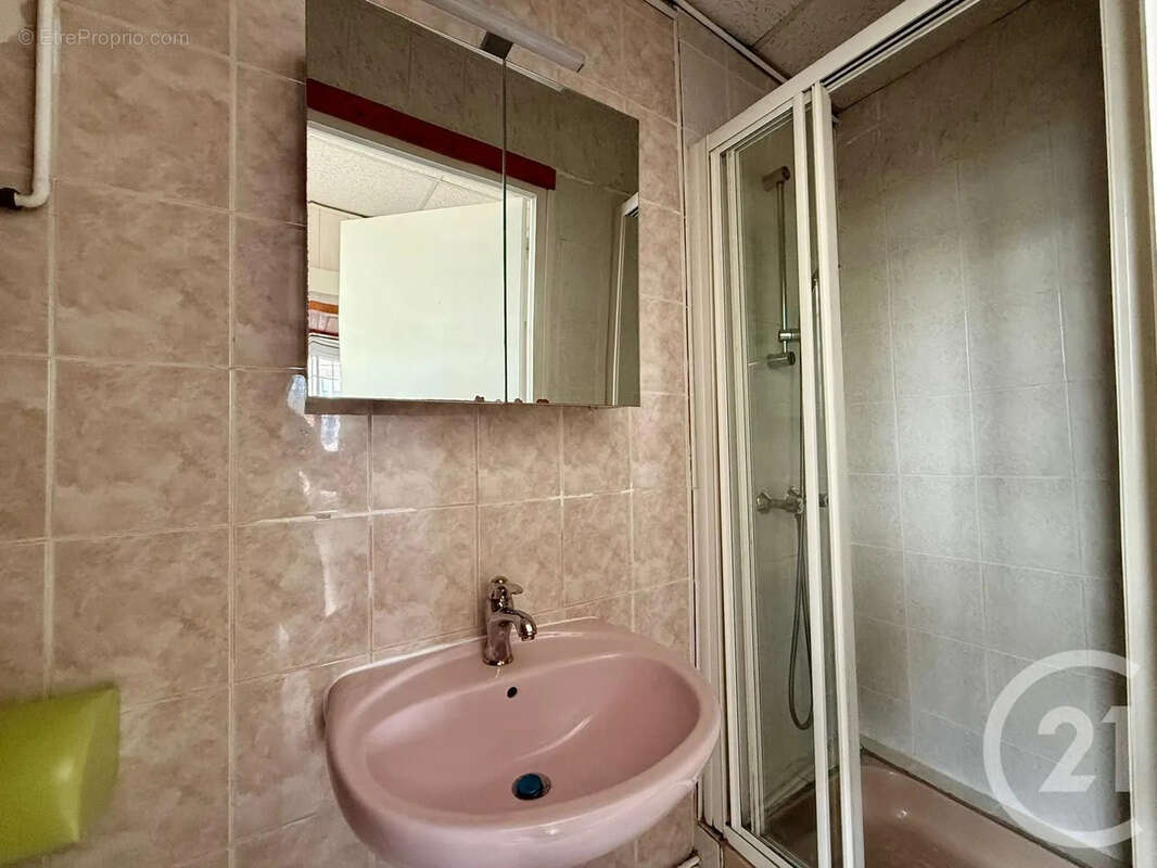 Appartement à NONANCOURT