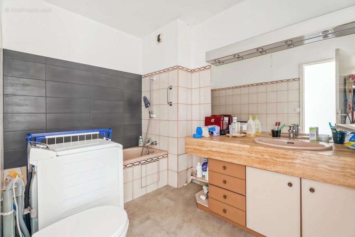 Appartement à GRADIGNAN