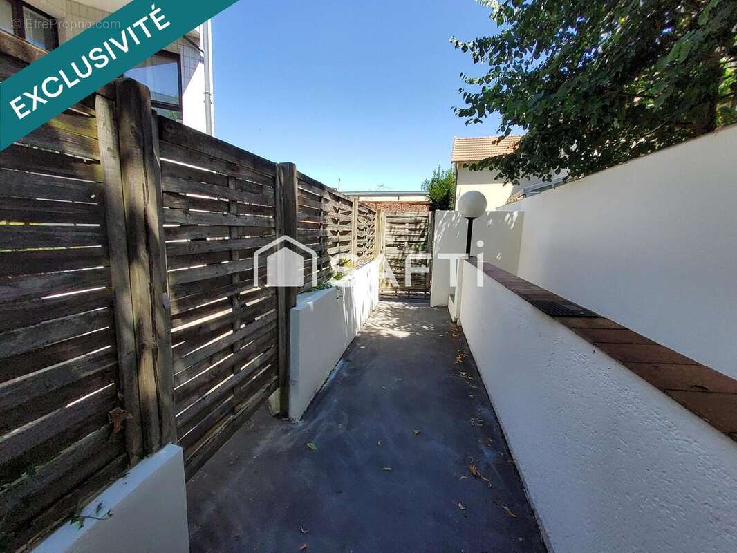 Photo 4 - Appartement à CLAMART