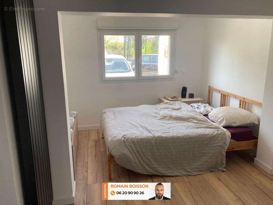 Villa de plain-pied de 152 m² avec piscine à Lamasquère VENTE INTERACTIVE - photo 10