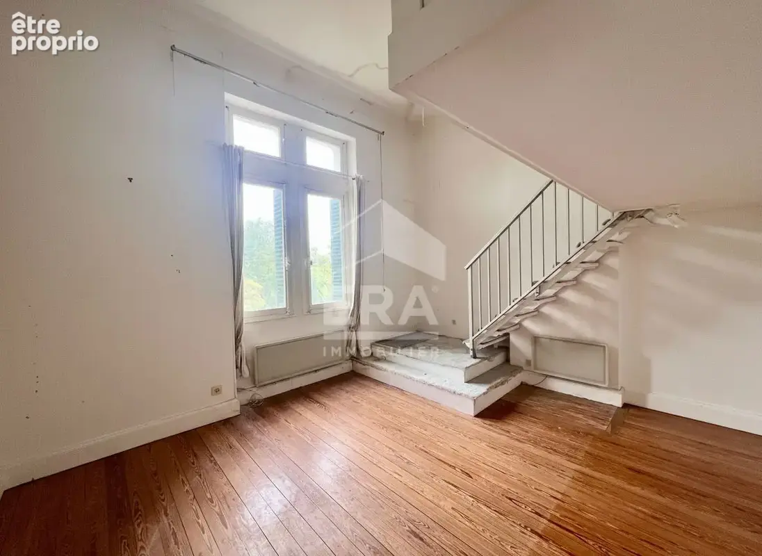 Appartement 75m² à arcachon - photo 2
