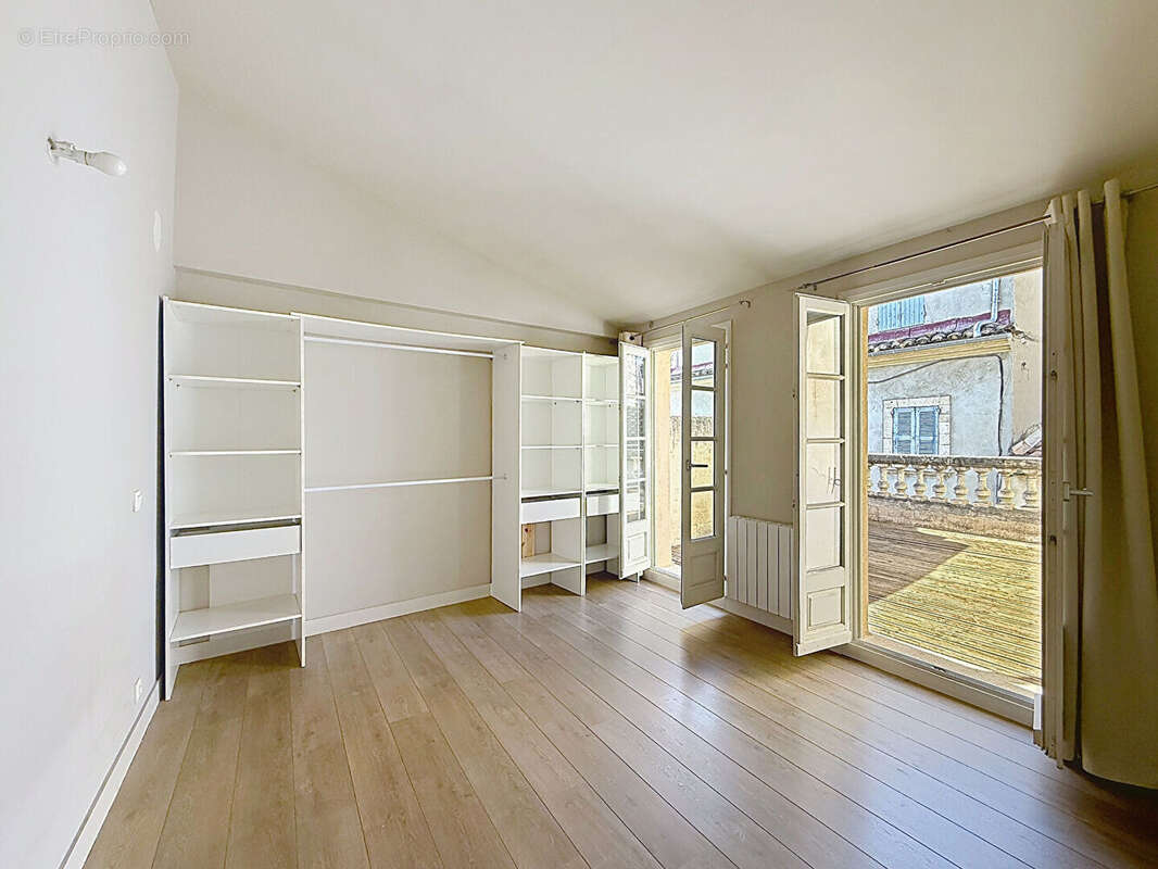 Appartement Avignon 2 pièce(s) 54.7 m2 - photo 5