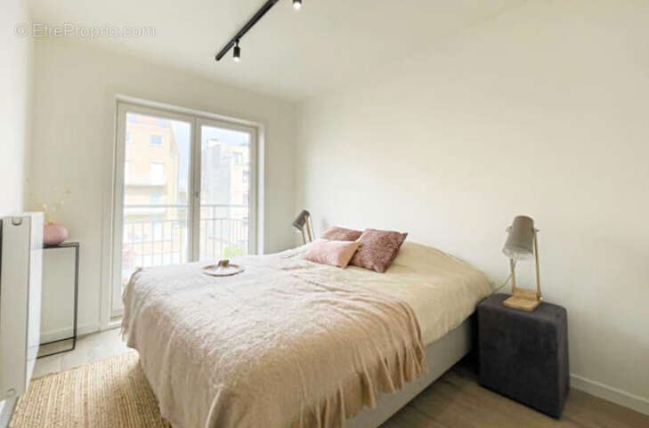 Appartement à VENISSIEUX