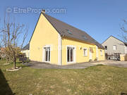 Maison à CAGNY