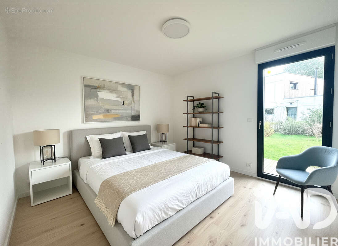 Photo 5 - Maison à LANGOUET