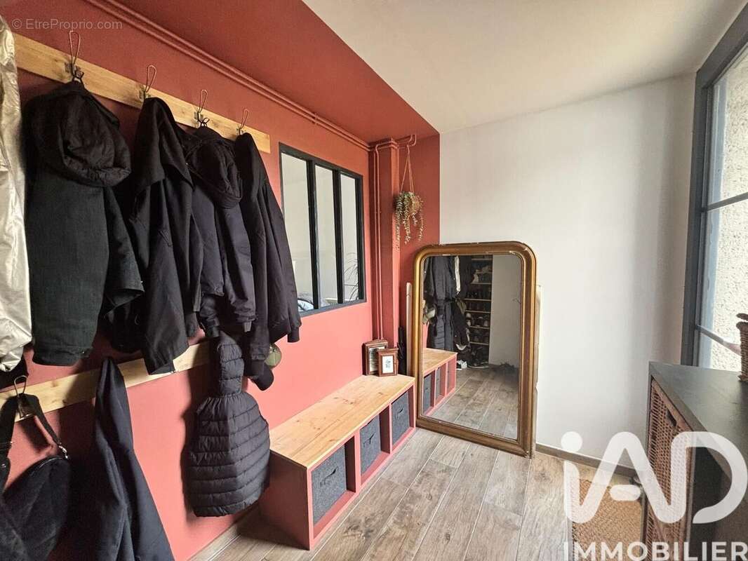 Photo 6 - Maison à TRIEL-SUR-SEINE