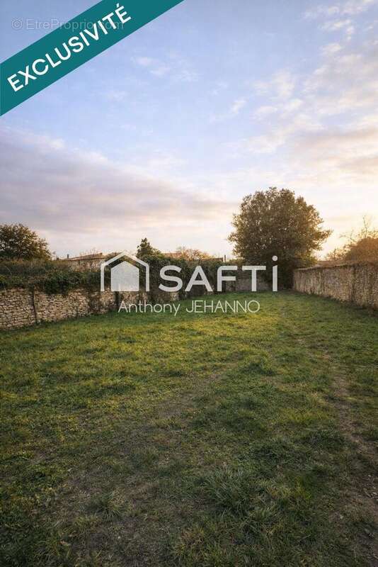 Photo 2 - Maison à LA MOTHE-SAINT-HERAY