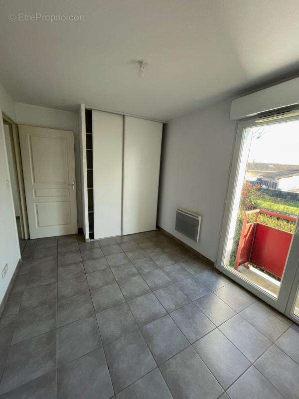 Appartement à CEPET