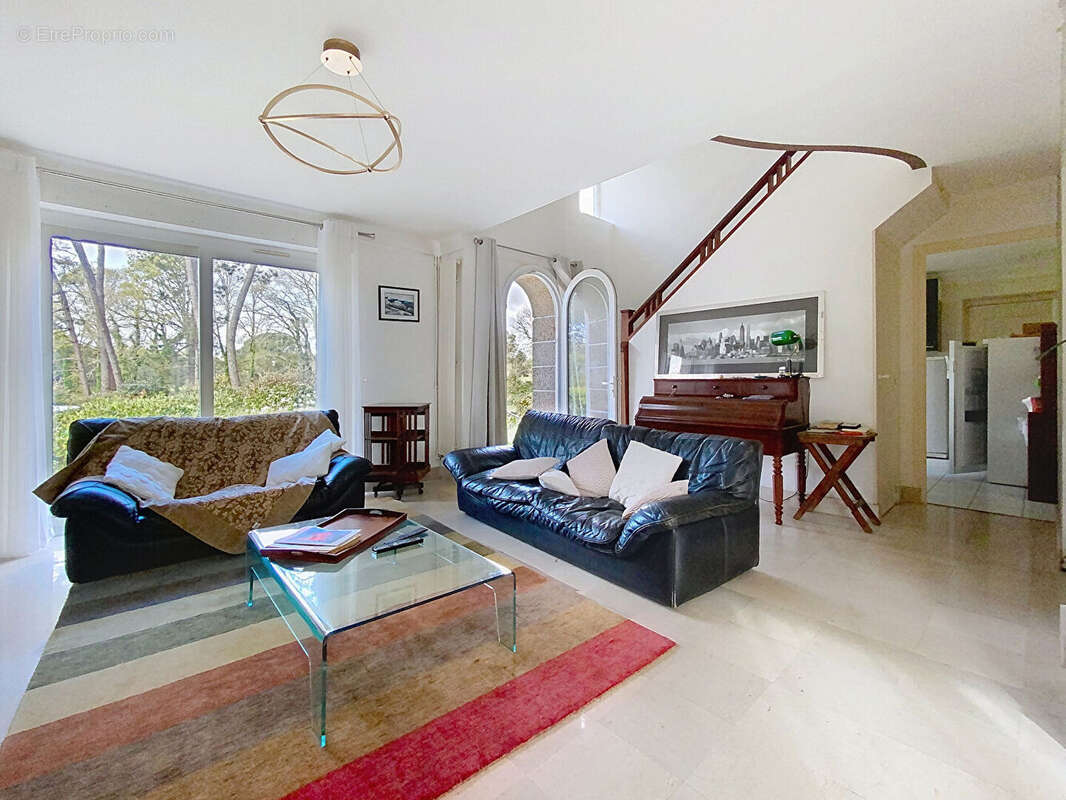 Maison à LA FORET-FOUESNANT