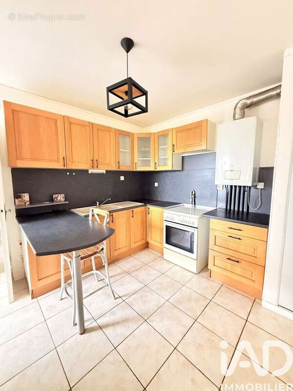 Photo 8 - Appartement à SAINT-HERBLAIN