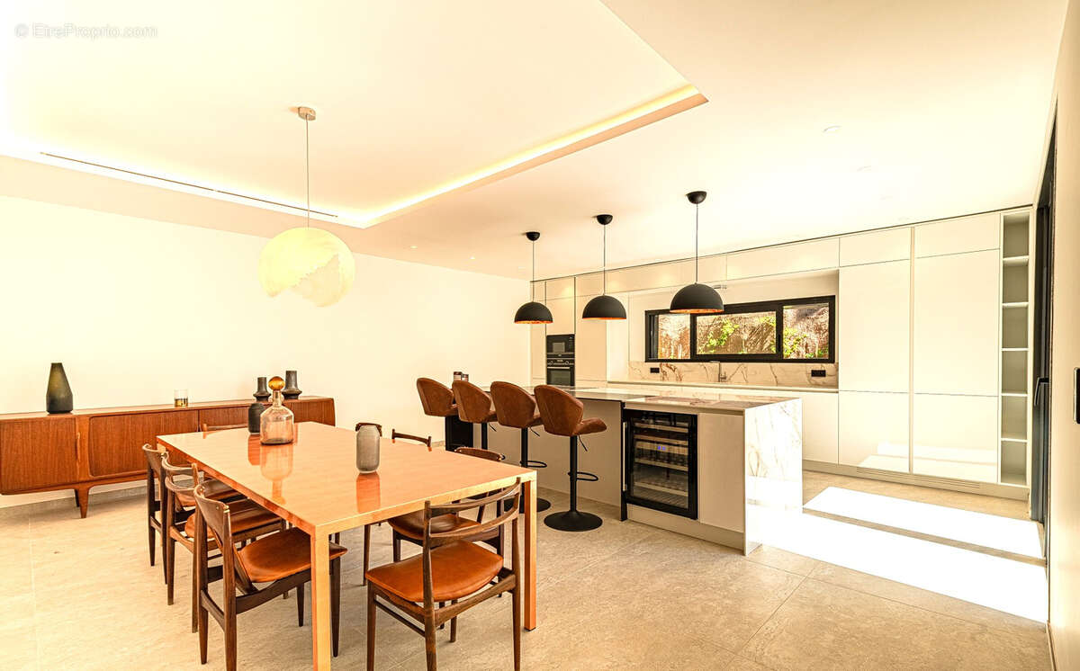 Maison à SAINTE-MAXIME