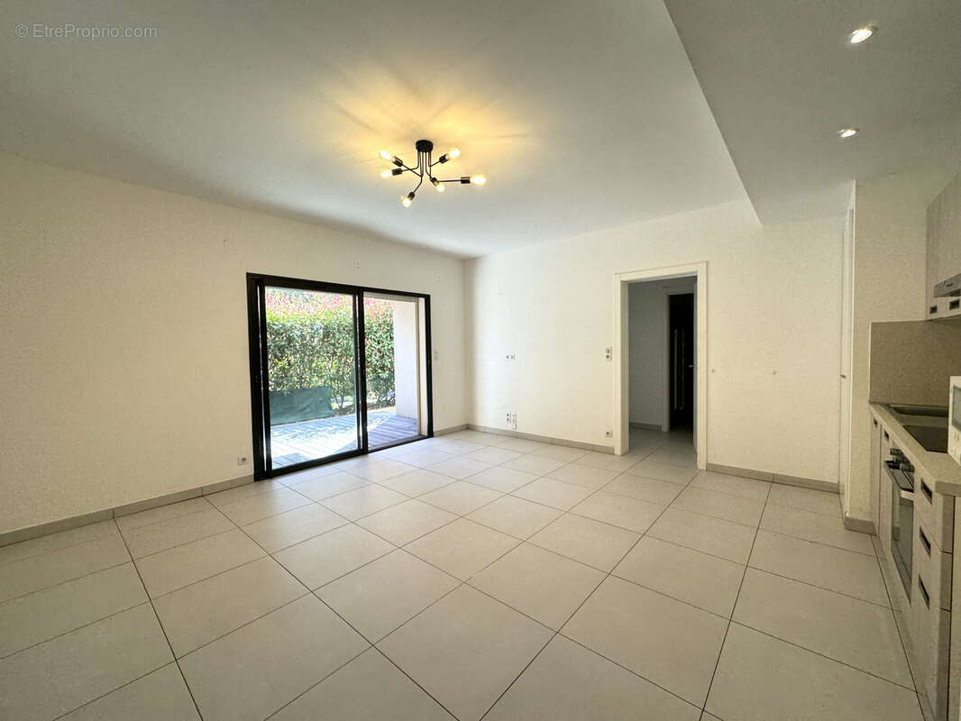 Appartement à PROPRIANO