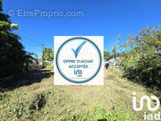 Photo 1 - Terrain à SAINT-PIERRE