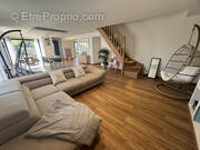 Maison à SAINT-MAURICE-DE-GOURDANS