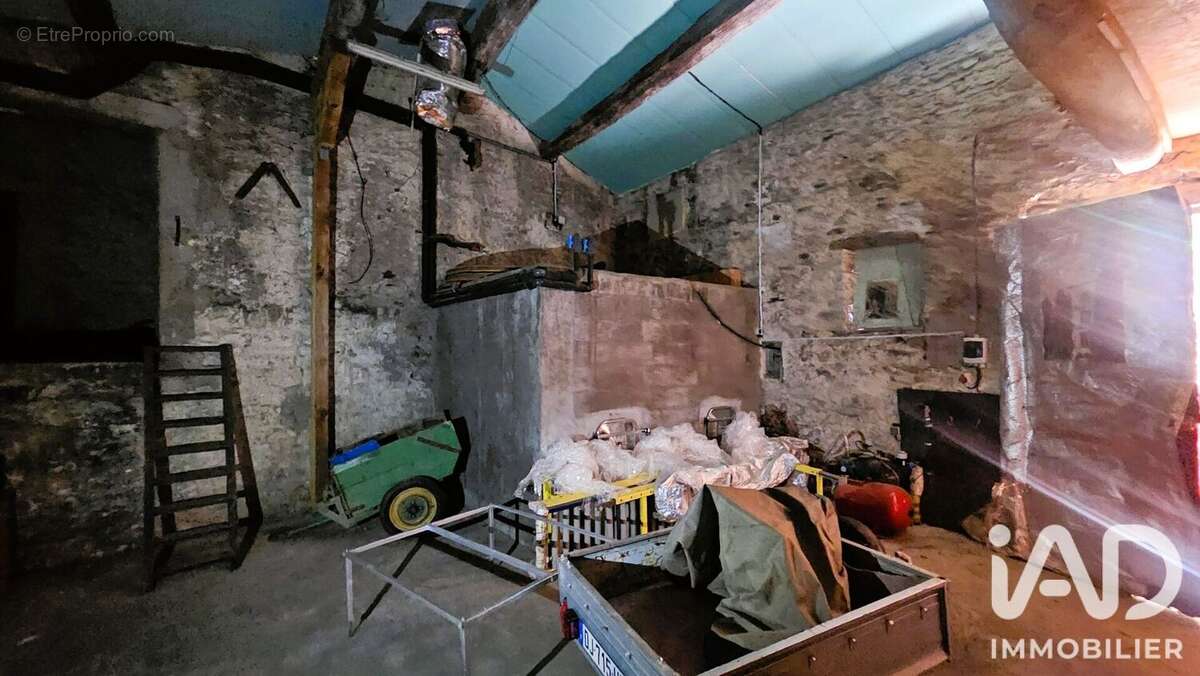 Photo 9 - Maison à FAUGERES