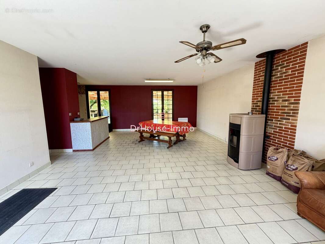 Maison 89 m² à Chalette-Sur-Loing  - photo 33