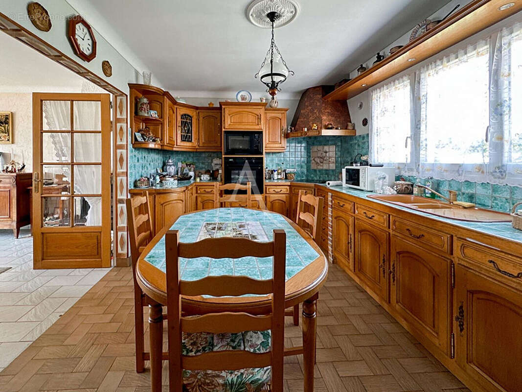 Maison à SAINT-JEAN-DE-MONTS