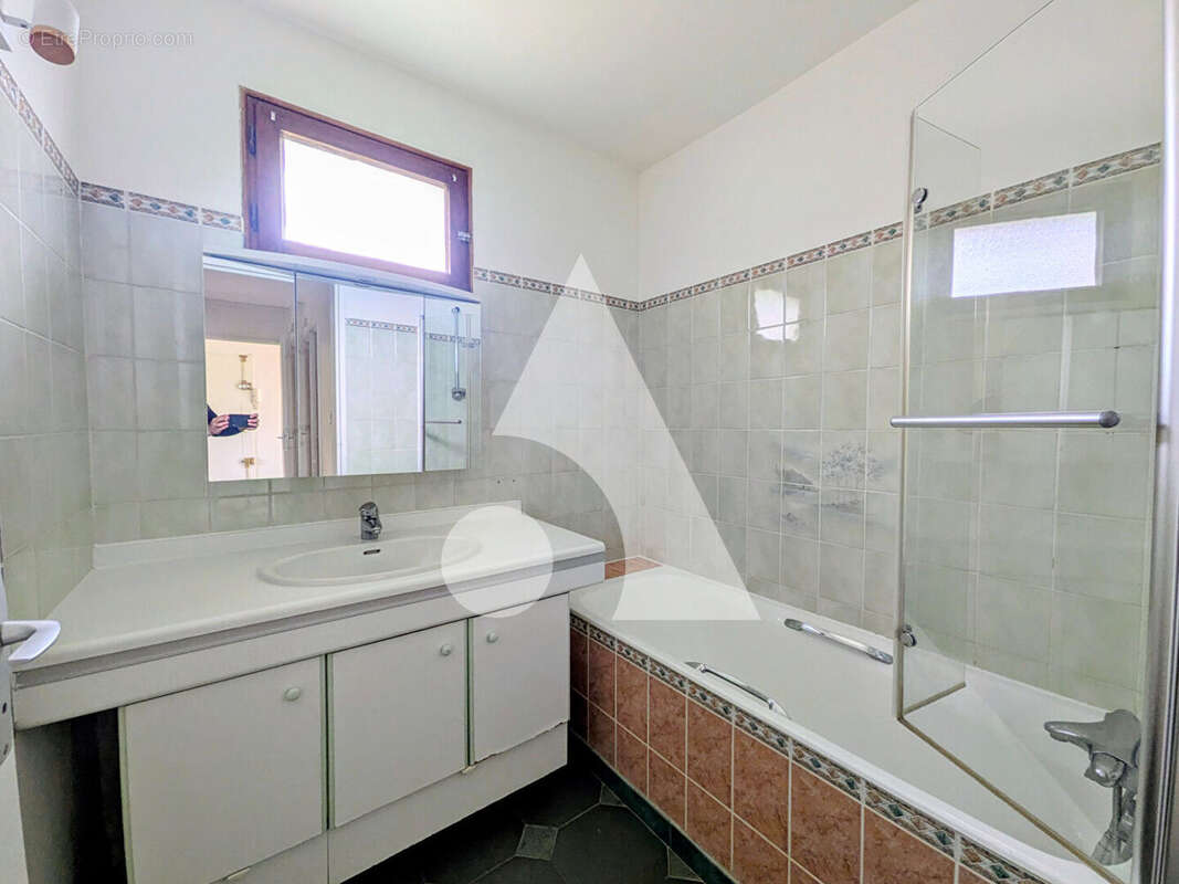 Appartement à LA FRETTE-SUR-SEINE