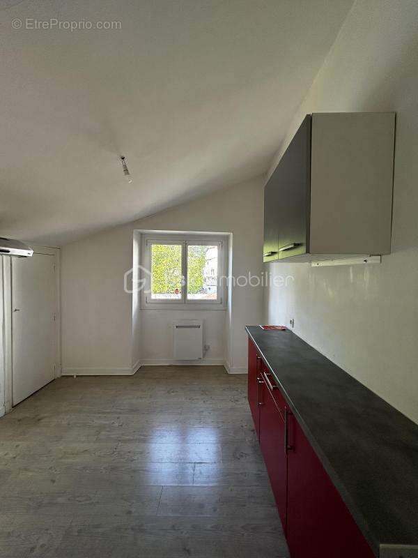 Appartement à CAMBO-LES-BAINS