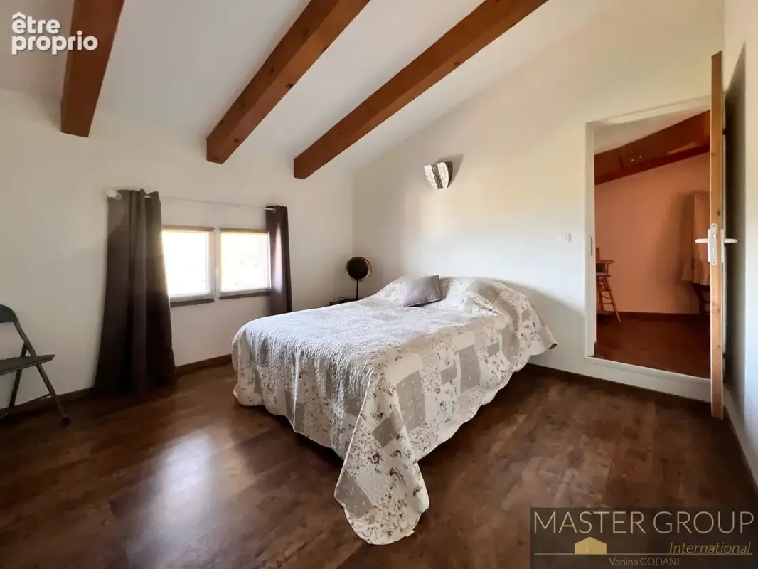 Villa d’exception avec vue panoramique mer   Villanova - photo 15
