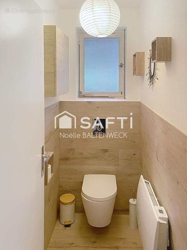 Photo 8 - Maison à KAYSERSBERG