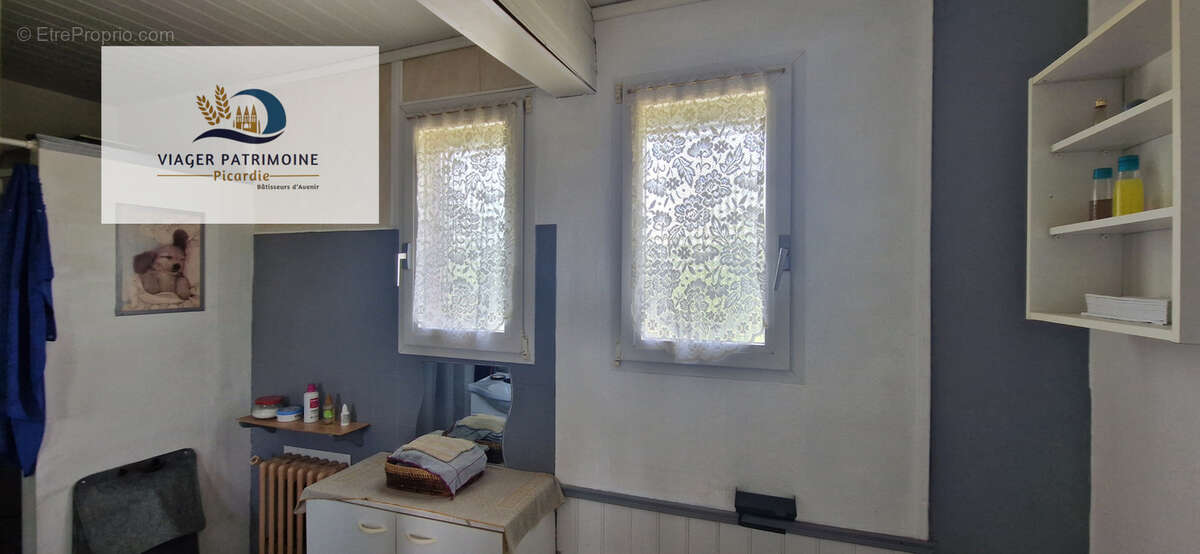 Exclusivité - Maison familiale 102 m2 et jardin 400 m2 - Quartier Saint Pierre - photo 10