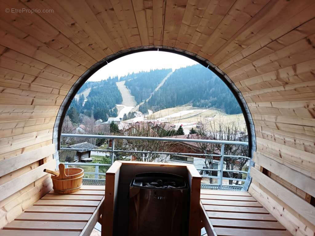 Maison à GERARDMER