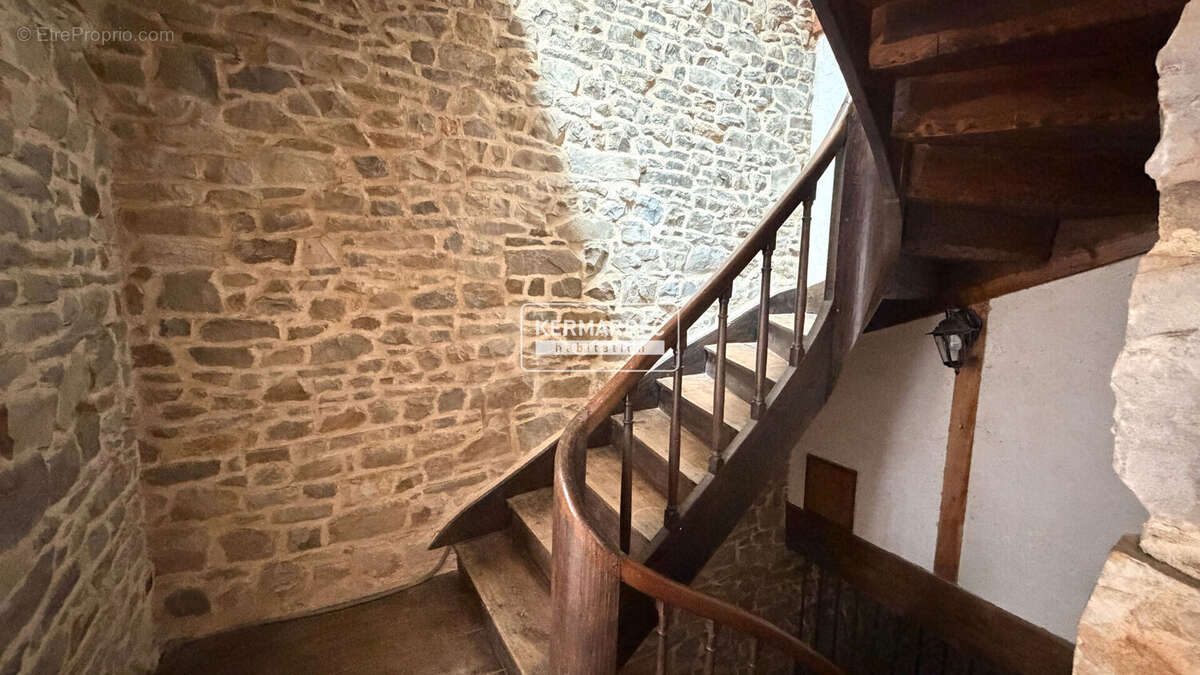 Maison à BALAZE